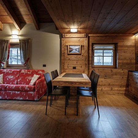 Chalet Jolie Λιβίνιο Εξωτερικό φωτογραφία