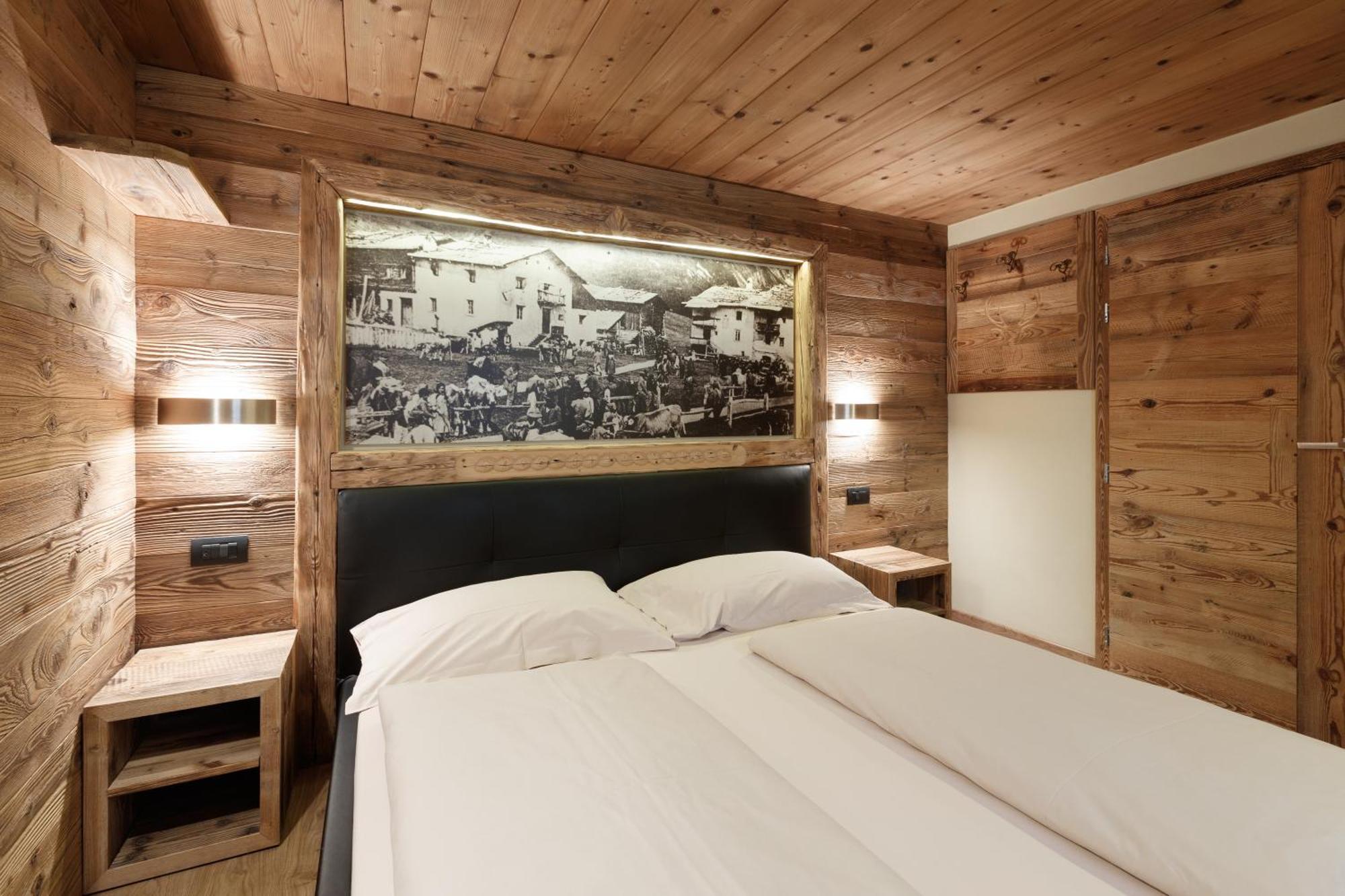 Chalet Jolie Λιβίνιο Εξωτερικό φωτογραφία