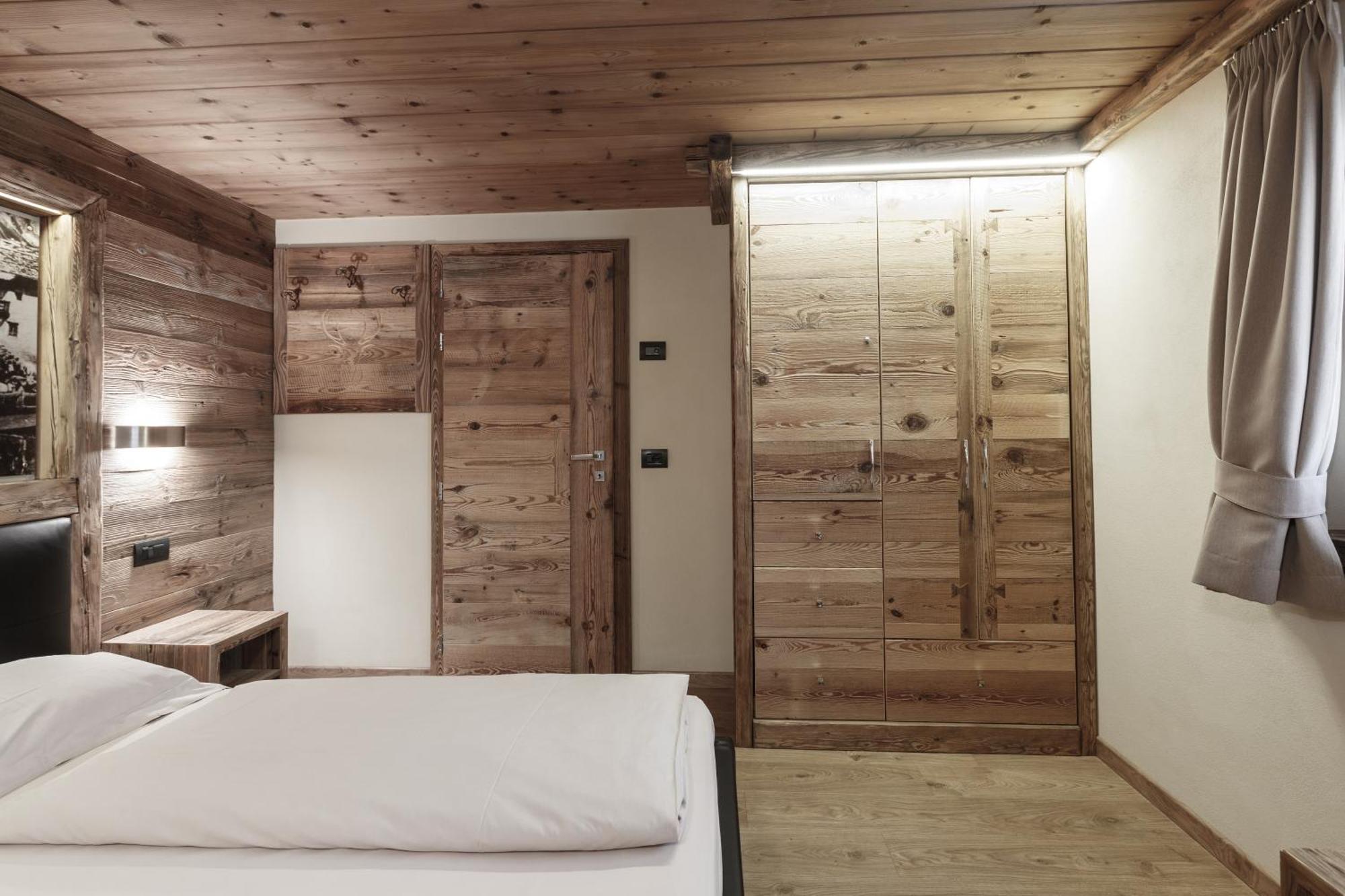 Chalet Jolie Λιβίνιο Εξωτερικό φωτογραφία