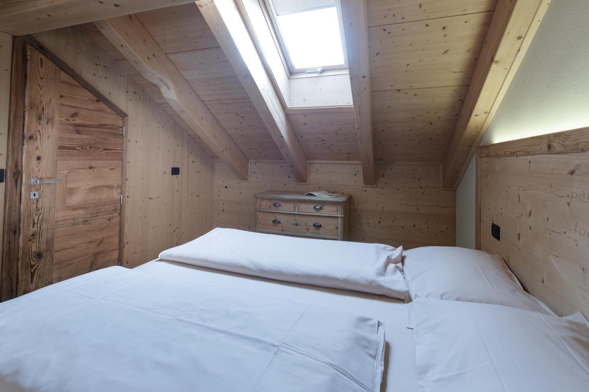 Chalet Jolie Λιβίνιο Εξωτερικό φωτογραφία