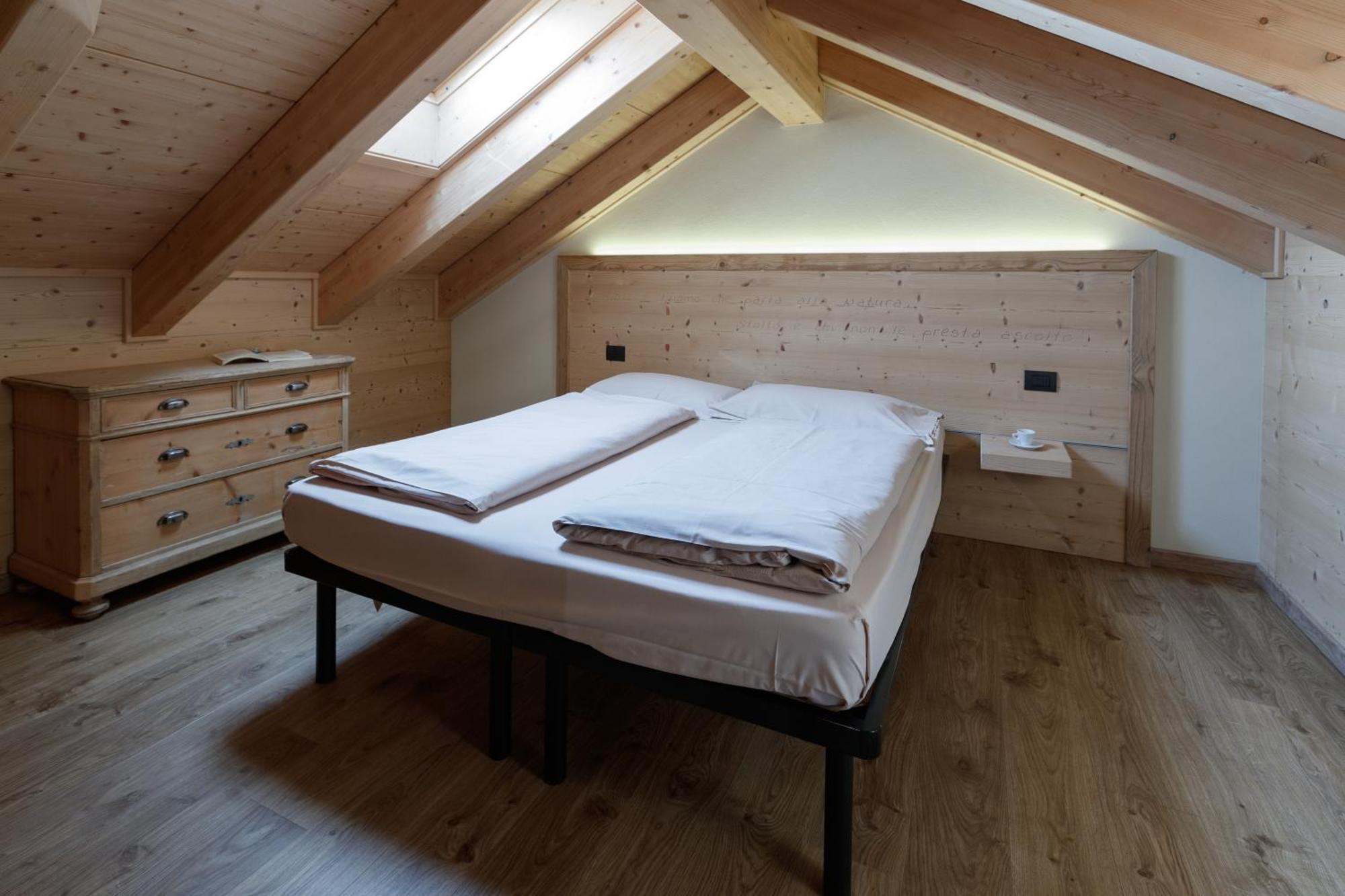 Chalet Jolie Λιβίνιο Εξωτερικό φωτογραφία